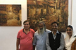 A unique canvas for fledgling artists, talents
